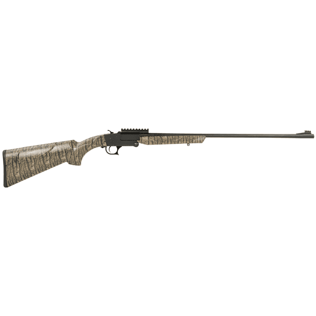 T R Imports Sidekick 410 Gauge 26" 1rd 3" Mossy Oak Bottomland Shotgun T R Imports Sidekick 410 Gauge 26" 1rd 3" Mossy Oak Bottomland Shotgun
