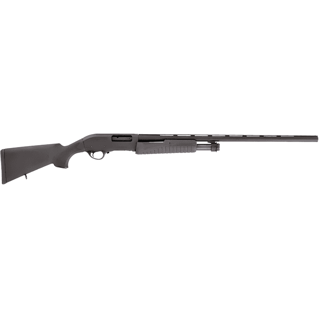 Escort Field Hunter 12 Gauge 3" 4+1 28" Pump Shotgun Escort Field Hunter 12 Gauge 3" 4+1 28" Pump Shotgun