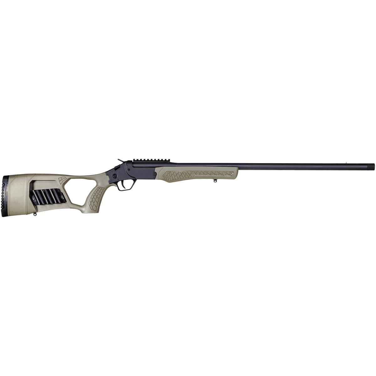 Rossi Tuffy Turkey 20 Gauge OD Green Youth Shotgun Rossi Tuffy Turkey 20 Gauge OD Green Youth Shotgun