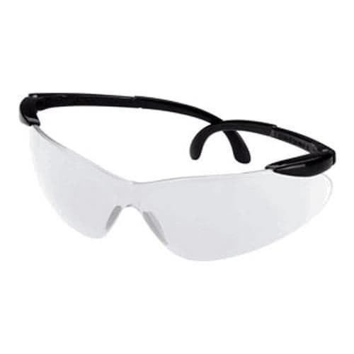Champion Shooting Glasses with Open Ballistic Frame -Clear Lens Champion Shooting Glasses with Open Ballistic Frame -Clear Lens