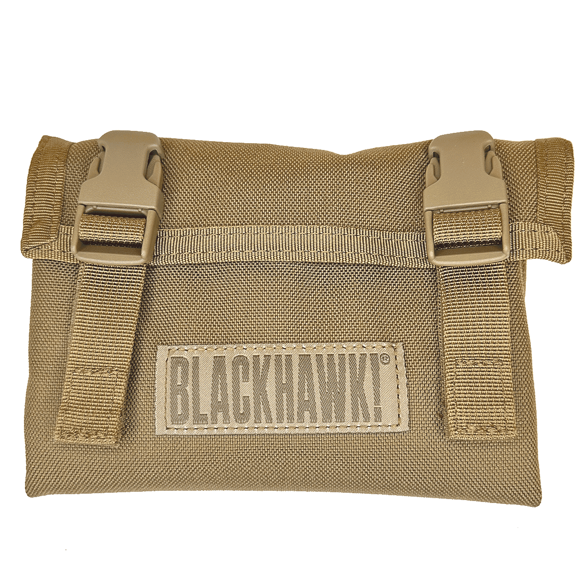 Blackhawk STRIKE Pro Marksman Pouch Coyote Blackhawk STRIKE Pro Marksman Pouch Coyote