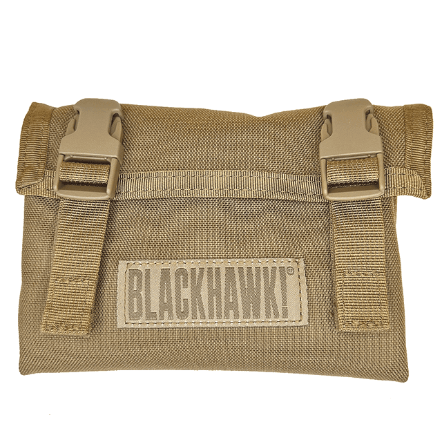 Blackhawk STRIKE Pro Marksman Pouch Coyote Blackhawk STRIKE Pro Marksman Pouch Coyote