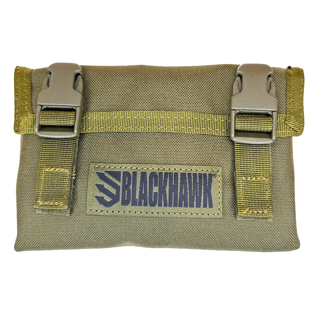 Blackhawk STRIKE Pro Marksman Pouch OD Blackhawk STRIKE Pro Marksman Pouch OD