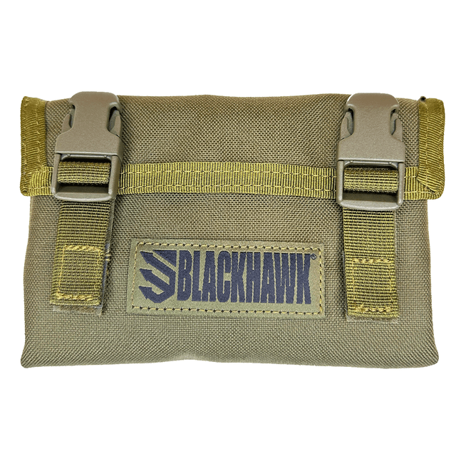 Blackhawk STRIKE Pro Marksman Pouch OD Blackhawk STRIKE Pro Marksman Pouch OD