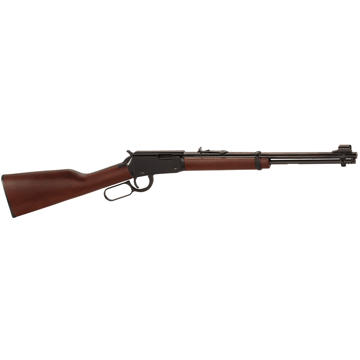 Henry Youth 22 Long 22 LR 22 Short Lever Action Rifle Henry Youth 22 Long 22 LR 22 Short Lever Action Rifle