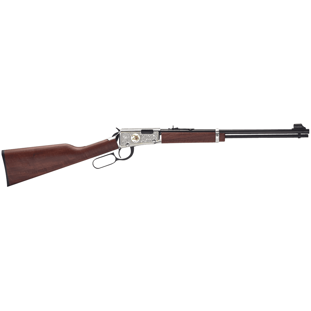 Henry Classic 25th Anniversary 22 Long 22 LR 22 Short Lever Action Rifle Henry Classic 25th Anniversary 22 Long 22 LR 22 Short Lever Action Rifle