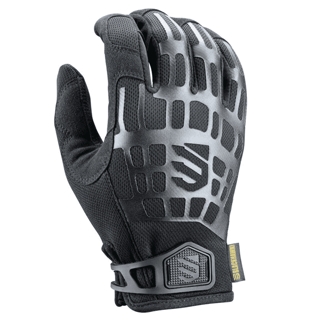 Blackhawk F.U.R.Y. Utilitarian Glove Black SM Blackhawk F.U.R.Y. Utilitarian Glove Black SM