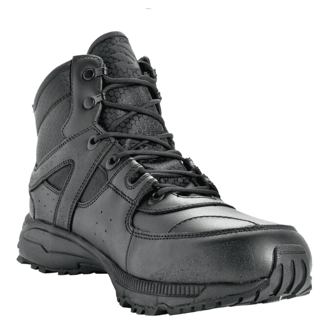 Blackhawk 6" Trident Ultralight Boot Black Size 10.5 Blackhawk 6" Trident Ultralight Boot Black Size 10.5