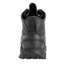 Blackhawk 6" Trident Ultralight Boot Black back Blackhawk 6" Trident Ultralight Boot Black back