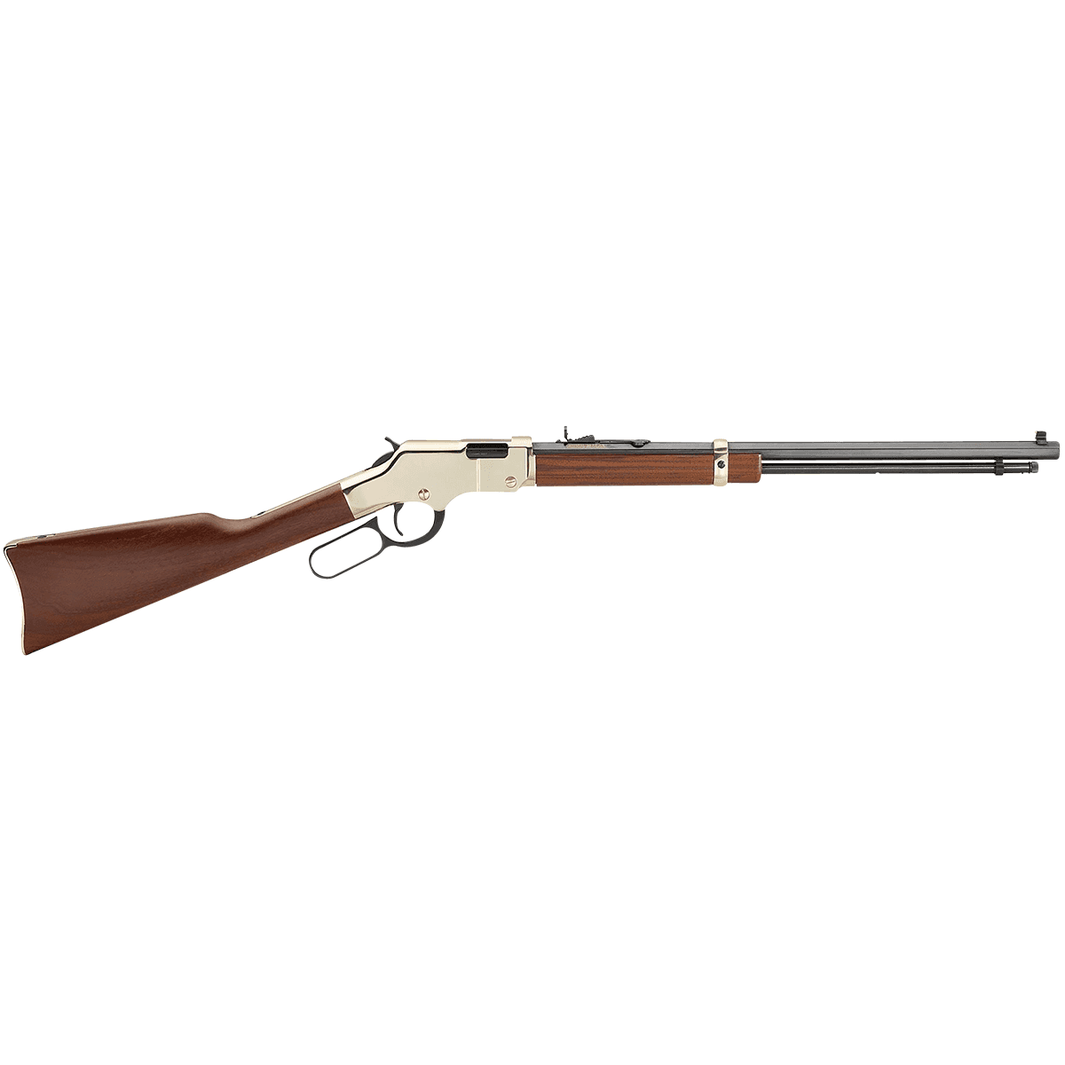 Henry Golden Boy Deluxe 4th Edition 22 Short 22 Long 22 LR Lever Action Rifle Henry Golden Boy Deluxe 4th Edition 22 Short 22 Long 22 LR Lever Action Rifle