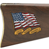 Henry Golden Boy Military Service 22 Short 22 Long 22 LR Lever Action Rifle Henry Golden Boy Military Service 22 Short 22 Long 22 LR Lever Action Rifle