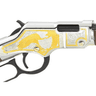 Henry Golden Boy Military Service 22 Short 22 Long 22 LR Lever Action Rifle Henry Golden Boy Military Service 22 Short 22 Long 22 LR Lever Action Rifle