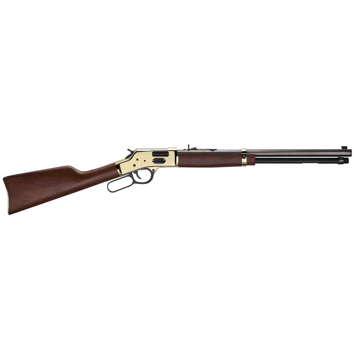 Henry H006GC Side Gate 45 Colt LC Lever Action Rifle Henry H006GC Side Gate 45 Colt LC Lever Action Rifle