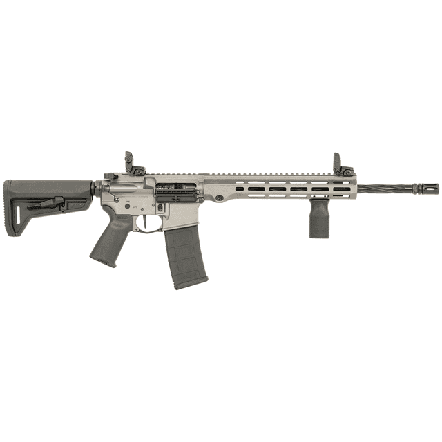 Maxim Defense MXM49734 MD15 L 5.56 AR-15 Semi Automatic Rifle Maxim Defense MXM49734 MD15 L 5.56 AR-15 Semi Automatic Rifle