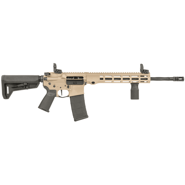 Maxim Defense MXM49735 MD15 L 5.56 AR-15 Semi Automatic Rifle Maxim Defense MXM49735 MD15 L 5.56 AR-15 Semi Automatic Rifle