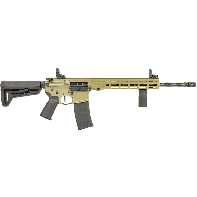 Maxim Defense MXM49736 MD15 L 5.56 AR-15 Semi Automatic Rifle Maxim Defense MXM49736 MD15 L 5.56 AR-15 Semi Automatic Rifle