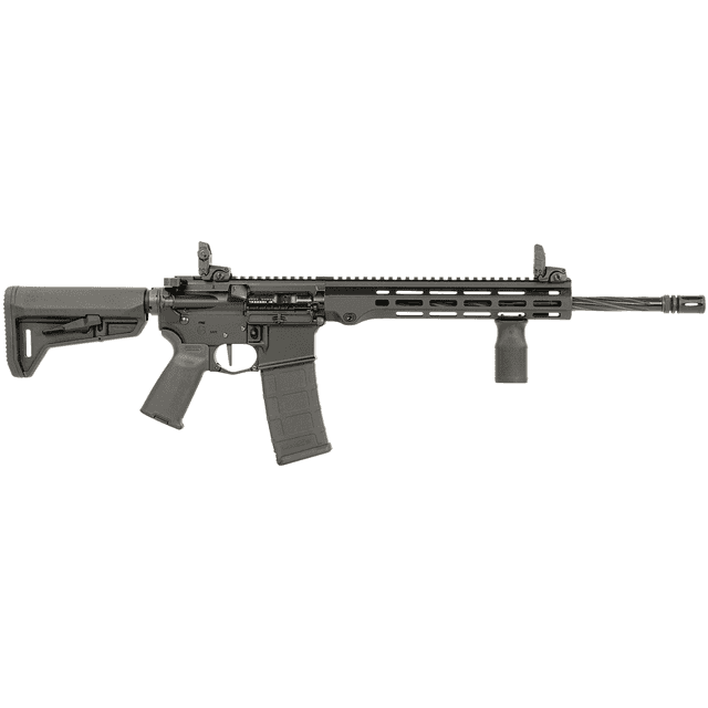 Maxim Defense MXM49737 MD15 L 5.56 AR-15 Semi Automatic Rifle Maxim Defense MXM49737 MD15 L 5.56 AR-15 Semi Automatic Rifle