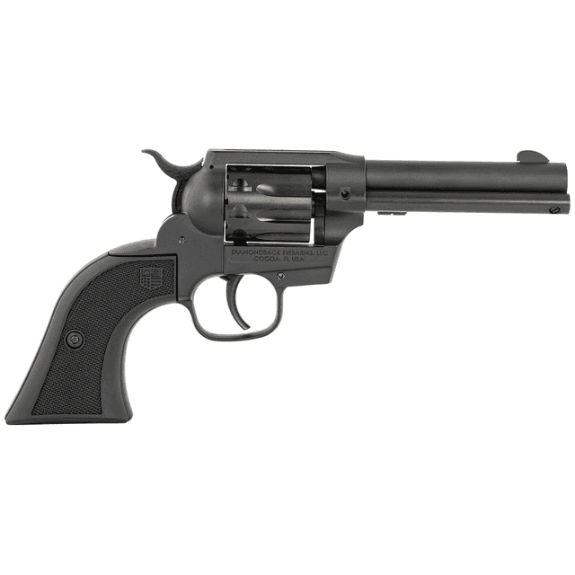 Diamondback Sidekick Convertible 22 LR Revolver Pistol Diamondback Sidekick Convertible 22 LR Revolver Pistol