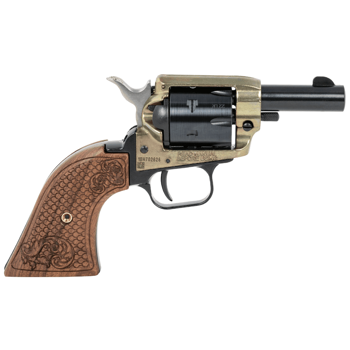 Specification Main Image