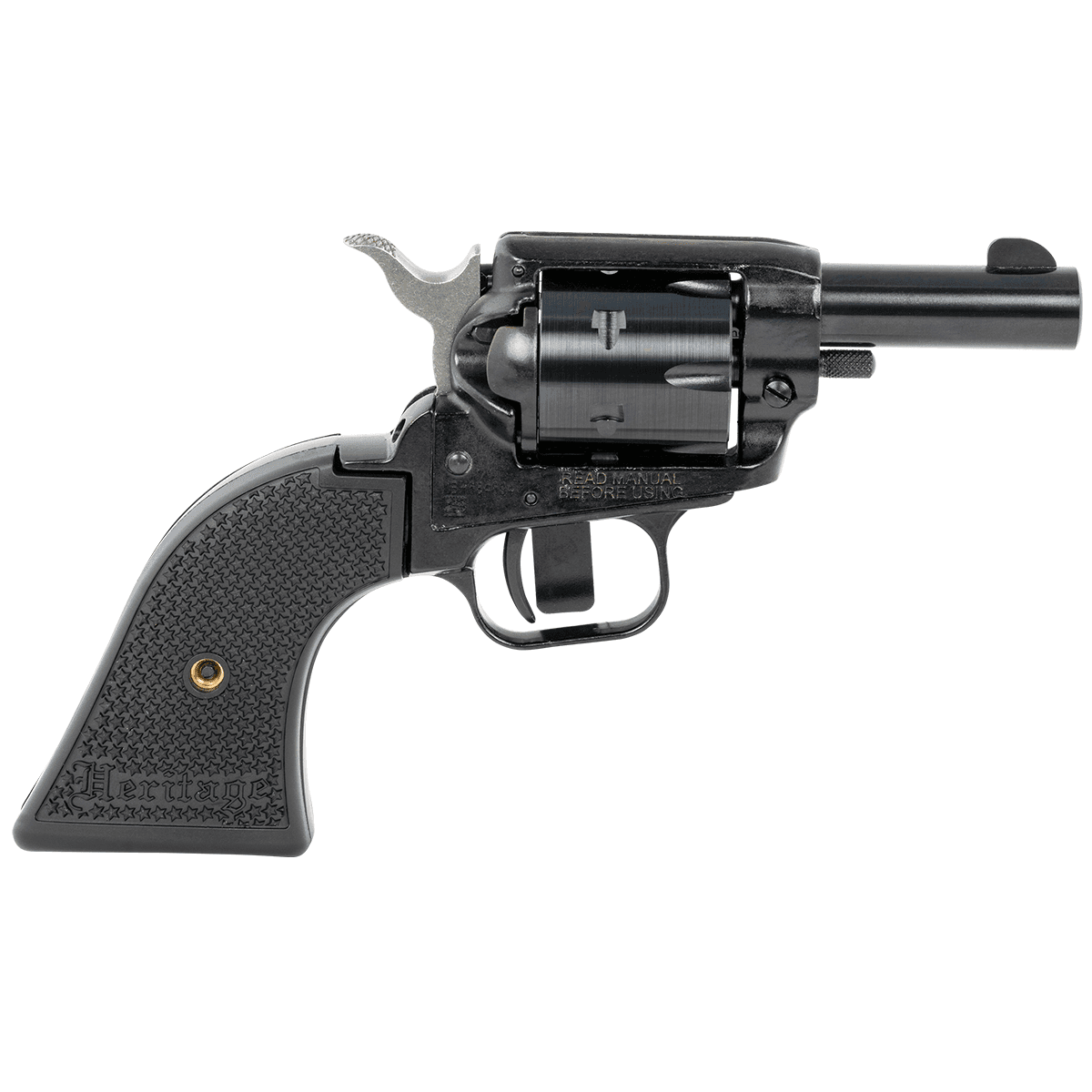 Heritage Barkeep 22 LR Revolver Handgun Heritage Barkeep 22 LR Revolver Handgun
