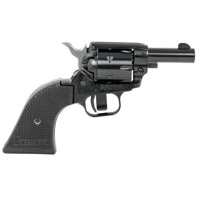 Heritage Barkeep 22 LR Revolver Handgun Heritage Barkeep 22 LR Revolver Handgun