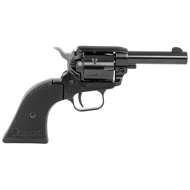 Heritage Barkeep 22 LR Laminate Grip Revolver Handgun Heritage Barkeep 22 LR Laminate Grip Revolver Handgun