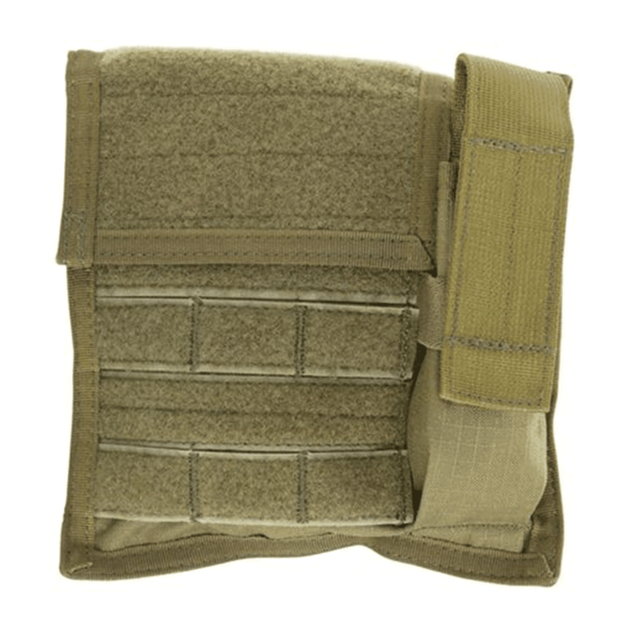 Blackhawk Strike Tactical Admin/Flashlight Pouch OD Blackhawk Strike Tactical Admin/Flashlight Pouch OD