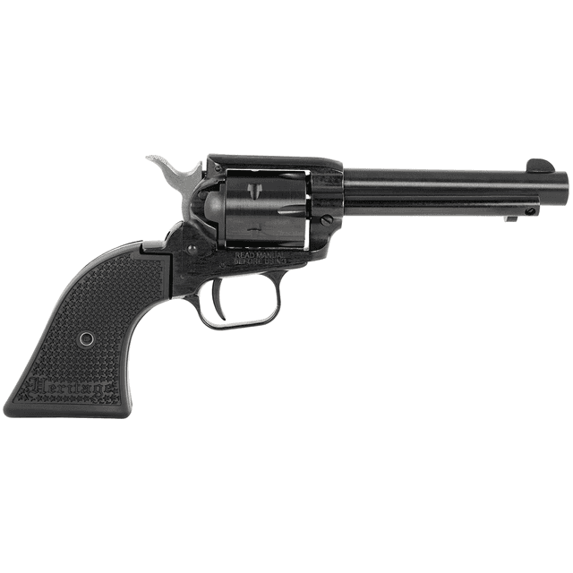 Heritage Rough Rider 22 LR Revolver Handgun Heritage Rough Rider 22 LR Revolver Handgun