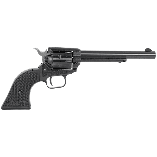 Heritage Rough Rider 22 LR 6.50" Revolver Handgun Heritage Rough Rider 22 LR 6.50" Revolver Handgun