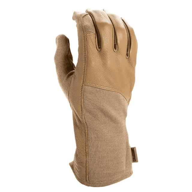 Blackhawk A.V.I.A.T.O.R. Tactical Glove Coyote Tan Size XXL Blackhawk A.V.I.A.T.O.R. Tactical Glove Coyote Tan Size XXL