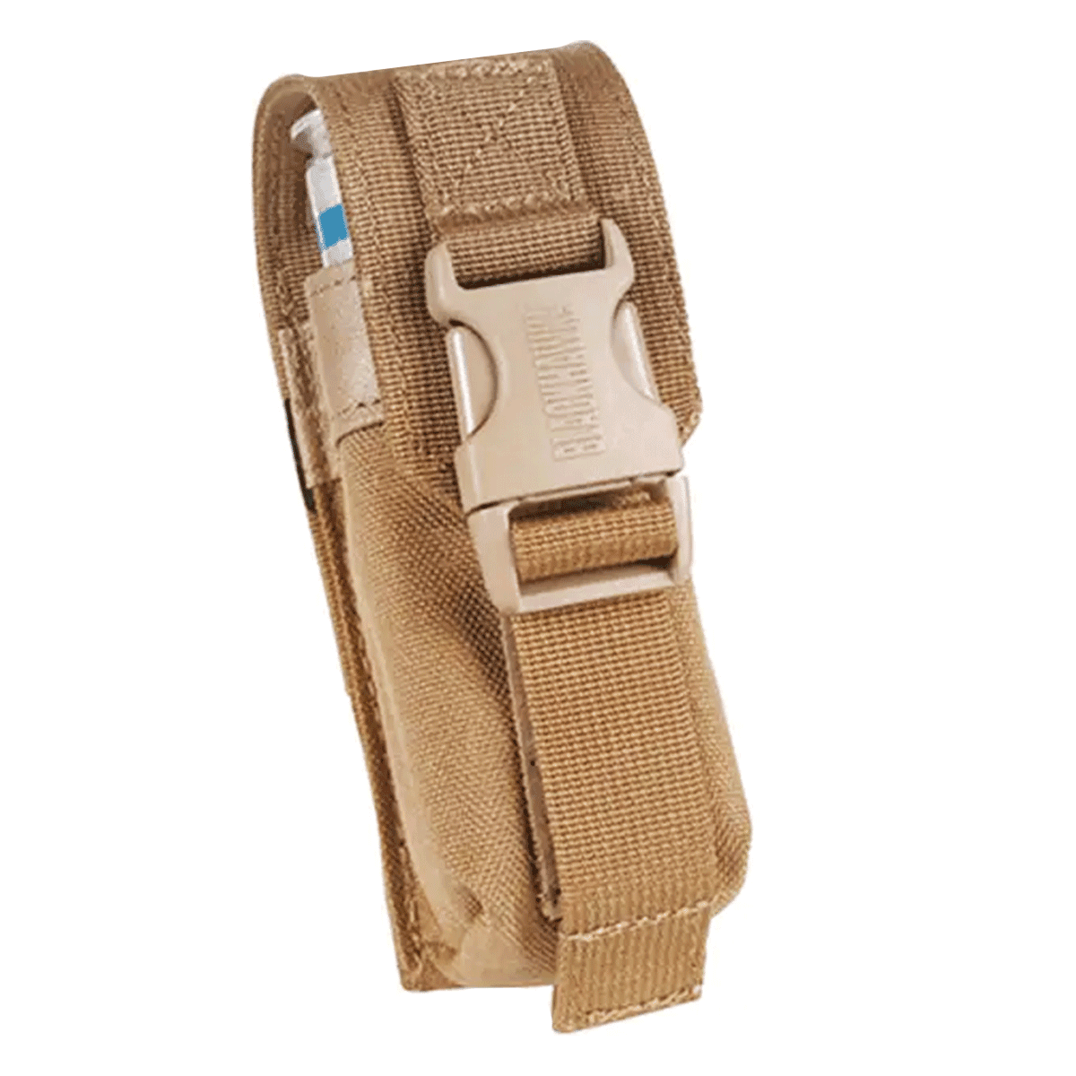 Blackhawk STRIKE Flashbang Pouch Coyote Blackhawk STRIKE Flashbang Pouch Coyote