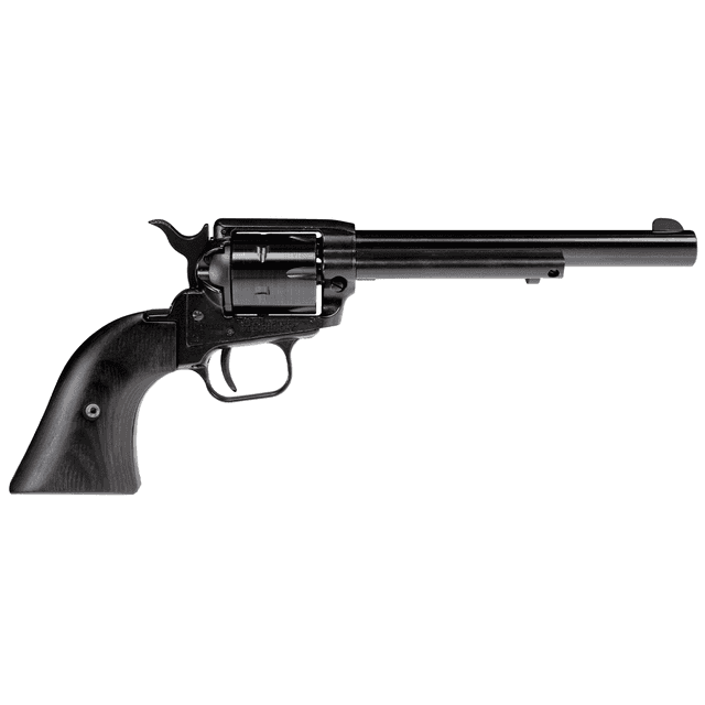 Heritage Rough Rider 22 LR 6.50"Revolver Handgun Heritage Rough Rider 22 LR 6.50"Revolver Handgun