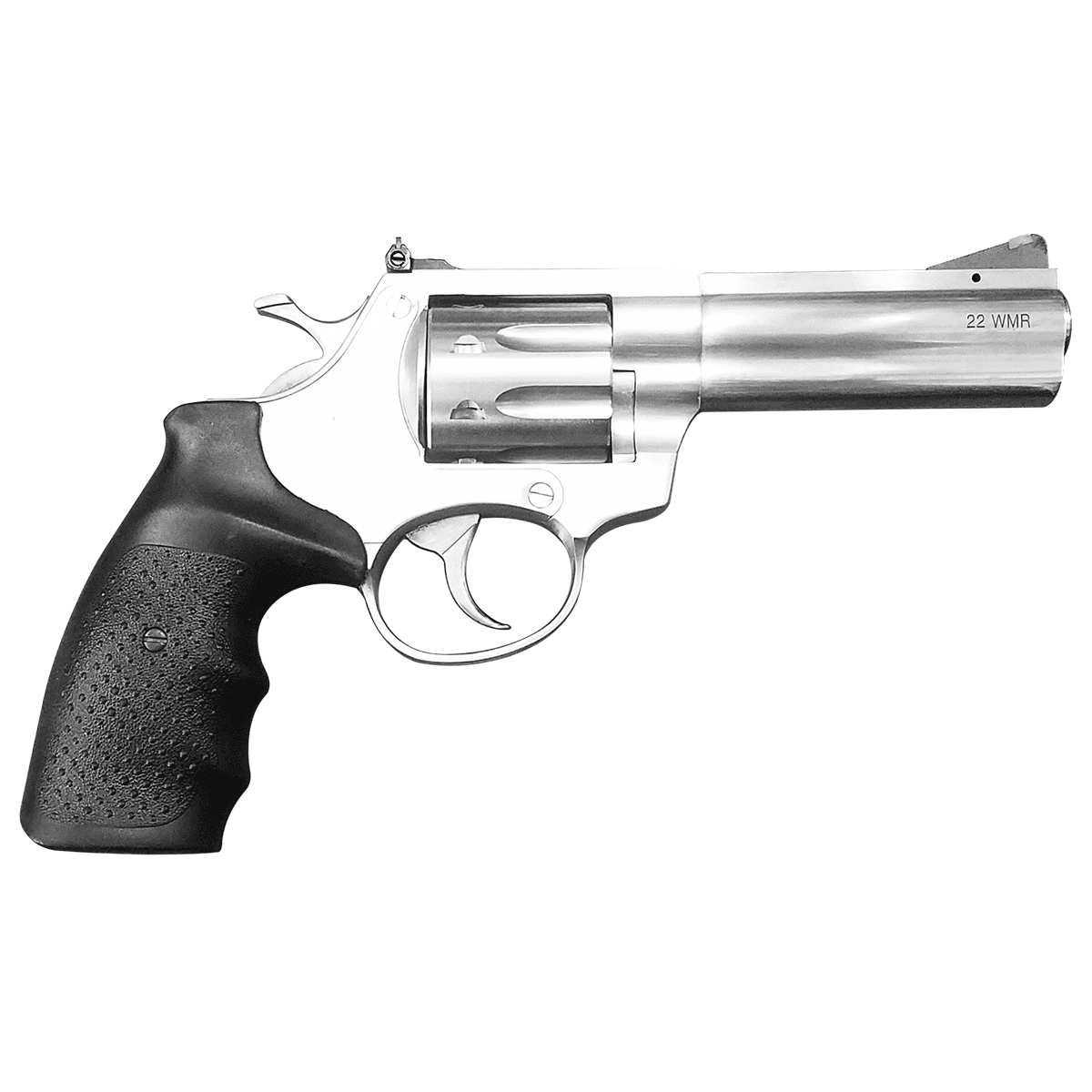 Rock Island AL22 22 WMR Caliber 4" Barrel 8rd Revolver Pistol Rock Island AL22 22 WMR Caliber 4" Barrel 8rd Revolver Pistol