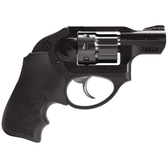 Ruger 5410 LCR 22 LR 8 Shot Revolver Handgun Ruger 5410 LCR 22 LR 8 Shot Revolver Handgun