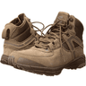 Blackhawk 6" Trident Ultralight Boot Coyote Size 8.5 Both Shoes Blackhawk 6" Trident Ultralight Boot Coyote Size 8.5 Both Shoes