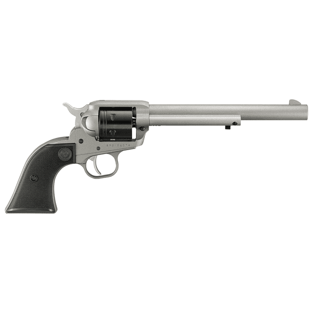 Ruger 2039 Wrangler 22 LR 6 Shot 7.50" Revolver Handgun Ruger 2039 Wrangler 22 LR 6 Shot 7.50" Revolver Handgun