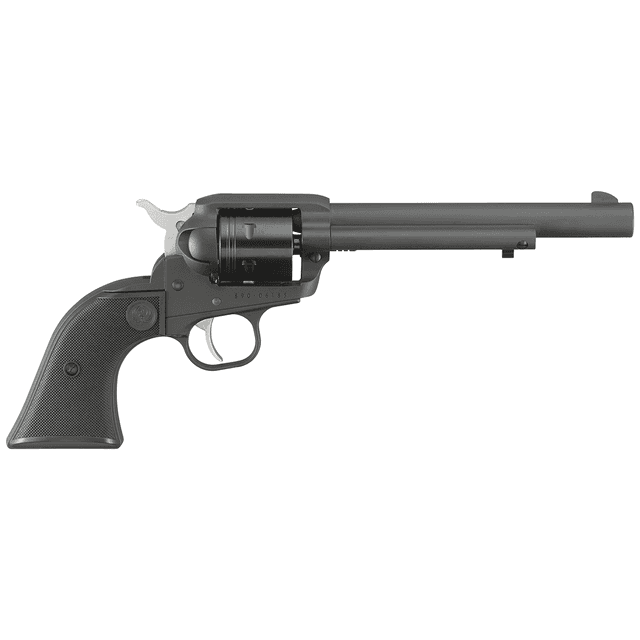Ruger 2042 Wrangler 22 LR 6 Shot 6.50" Revolver Handgun Ruger 2042 Wrangler 22 LR 6 Shot 6.50" Revolver Handgun