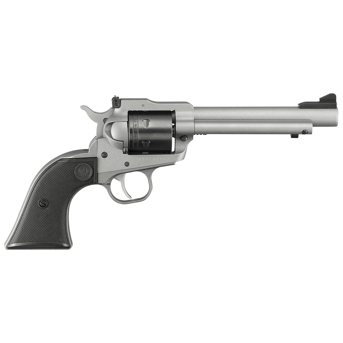 Ruger 2033 Super Wrangler 22 LR/22 WMR Revolver Handgun Ruger 2033 Super Wrangler 22 LR/22 WMR Revolver Handgun