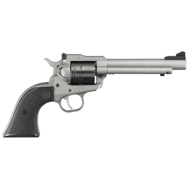 Ruger 2033 Super Wrangler 22 LR/22 WMR Revolver Handgun Ruger 2033 Super Wrangler 22 LR/22 WMR Revolver Handgun