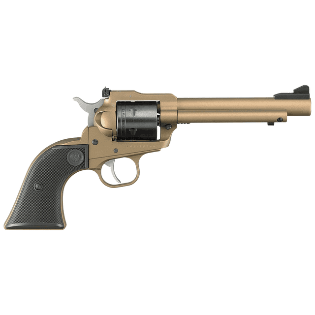 Ruger 2034 Super Wrangler 22 LR/22 WMR Revolver Handgun Ruger 2034 Super Wrangler 22 LR/22 WMR Revolver Handgun