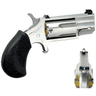 North American Arms PUGD Pug 22 WMR Mini Revolver Pistol North American Arms PUGD Pug 22 WMR Mini Revolver Pistol