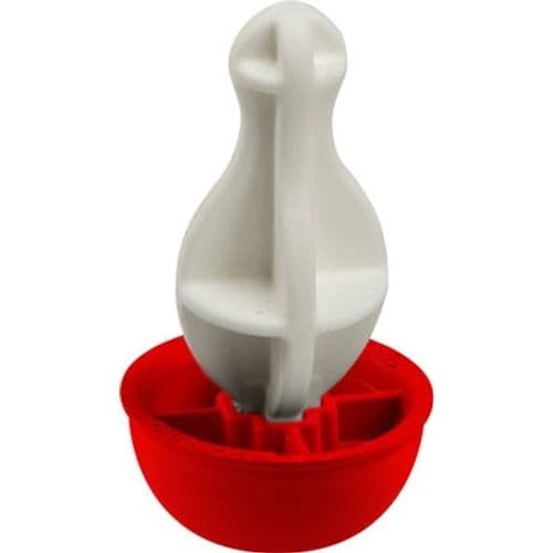 Champion Bowling Pin Wobble Self Healing Duraseal Target Champion Bowling Pin Wobble Self Healing Duraseal Target