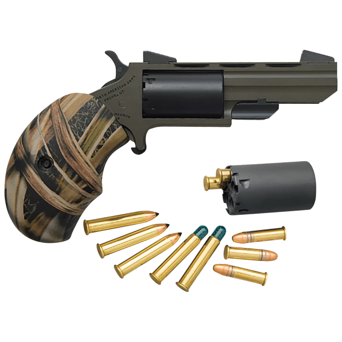 Specification Main Image