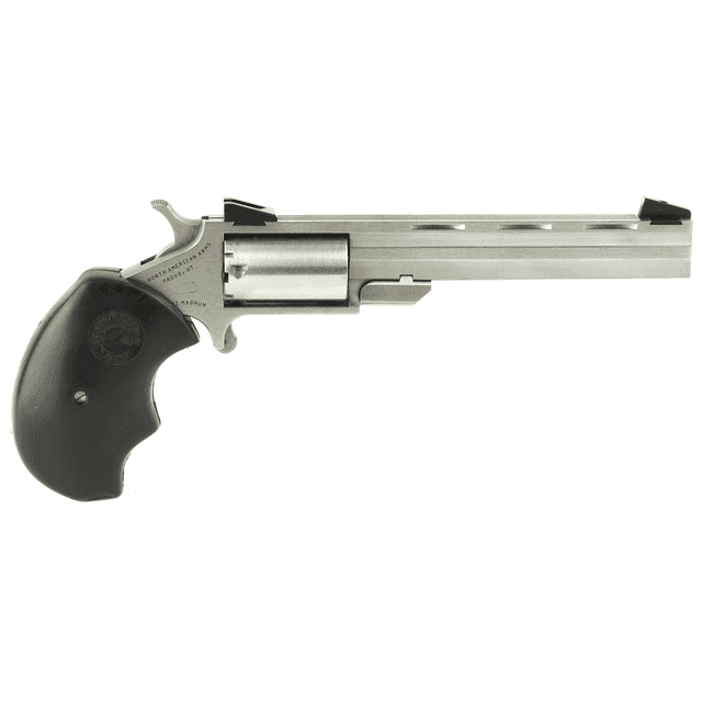 North American Arms MMC Mini-Master *CA Compliant 22 LR or 22 WMR Mini Revolver Pistol North American Arms MMC Mini-Master *CA Compliant 22 LR or 22 WMR Mini Revolver Pistol