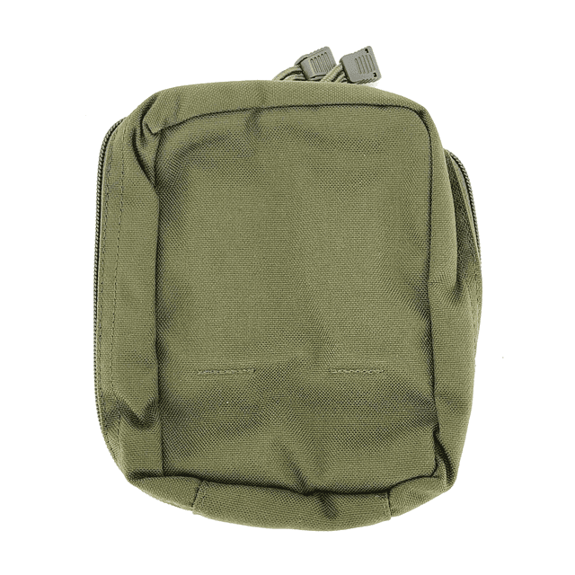 Blackhawk STRIKE Med Pouch Molle OD Green Blackhawk STRIKE Med Pouch Molle OD Green