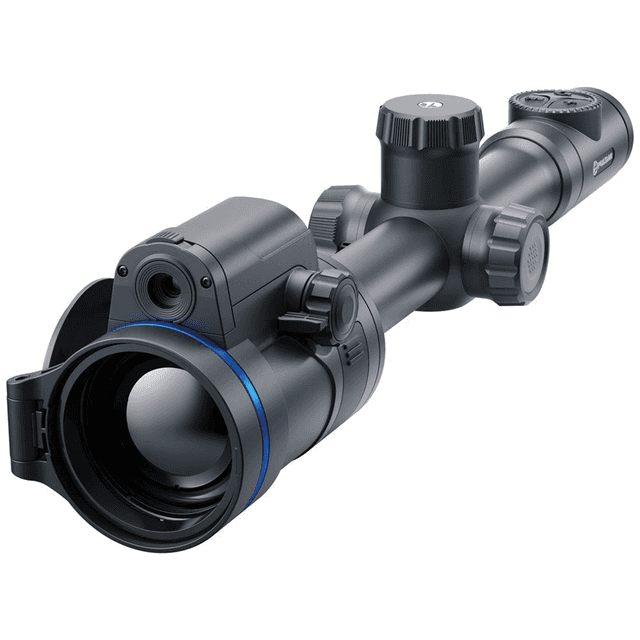 Pulsar PL76572 Thermion Duo DXP55 Thermal Rifle Scope 2-16x50 Pulsar PL76572 Thermion Duo DXP55 Thermal Rifle Scope 2-16x50