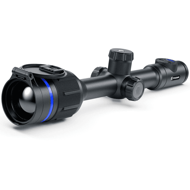 Pulsar PL76541 Thermion 2 XQ35 Pro Thermal Rifle Scope 2.5-10x35 Pulsar PL76541 Thermion 2 XQ35 Pro Thermal Rifle Scope 2.5-10x35