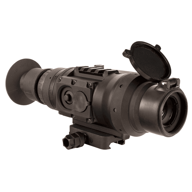 Trijicon EO REAP243 Reap-IR 24-3 1.2-9.6x Thermal Rifle Scope Trijicon EO REAP243 Reap-IR 24-3 1.2-9.6x Thermal Rifle Scope