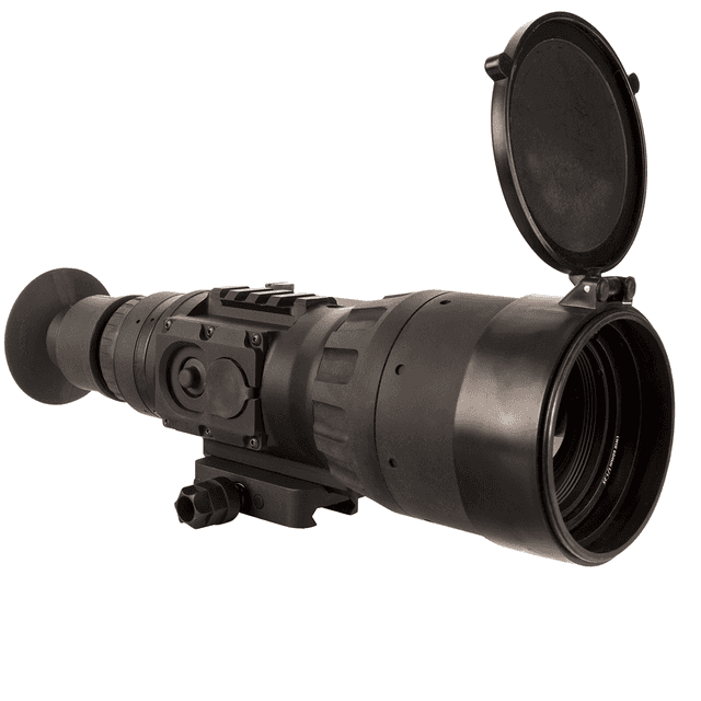 Trijicon EO REAP603 Reap-IR 60-3 3-24x Thermal Rifle Scope Trijicon EO REAP603 Reap-IR 60-3 3-24x Thermal Rifle Scope