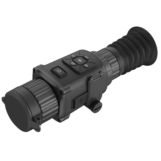 AGM Global Vision 3092455005TH31 Rattler TS35-384 Thermal Hand Held/Mountable Rifle Scope AGM Global Vision 3092455005TH31 Rattler TS35-384 Thermal Hand Held/Mountable Rifle Scope